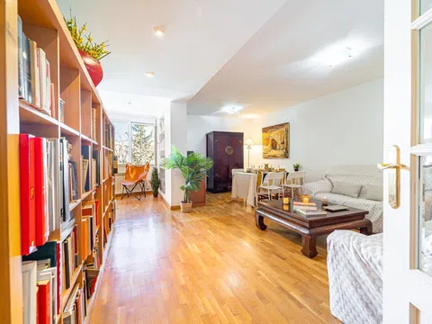 Flat in calle de Francisco Remiro - Photo 10