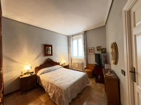 Flat - Photo 4