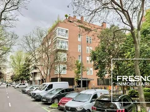 Flat in calle de Saavedra Fajardo - Photo 3