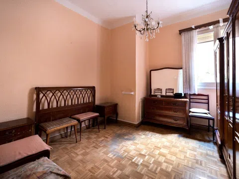 Flat in calle de Lucio del Valle - Photo 11