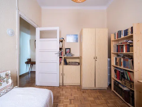 Flat in calle de Lucio del Valle - Photo 13
