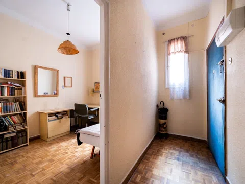 Flat in calle de Lucio del Valle - Photo 14