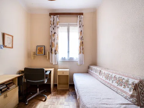 Flat in calle de Lucio del Valle - Photo 15