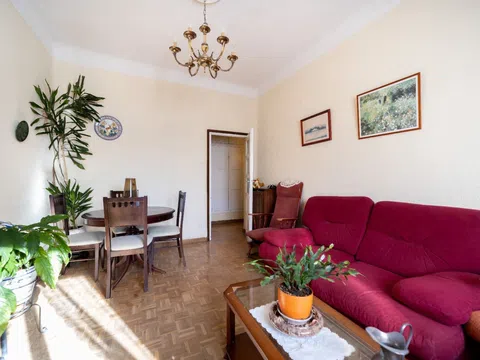 Flat in calle de Lucio del Valle - Photo 16