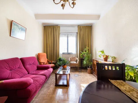 Flat in calle de Lucio del Valle - Photo 19