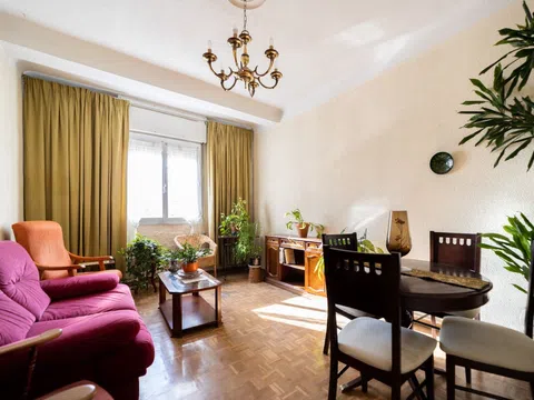Flat in calle de Lucio del Valle - Photo 20