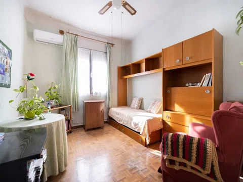 Flat in calle de Lucio del Valle - Photo 4