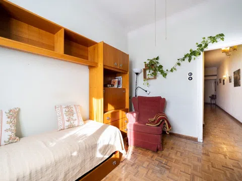Flat in calle de Lucio del Valle - Photo 6
