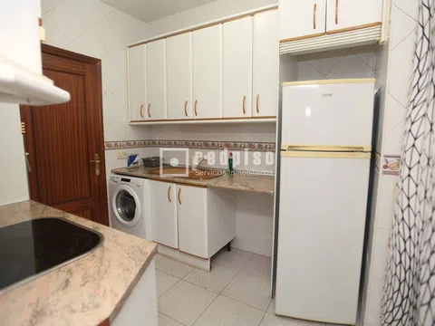 Flat in calle de Lillo - Photo 13