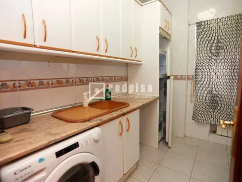 Flat in calle de Lillo - Photo 15