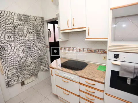 Flat in calle de Lillo - Photo 17