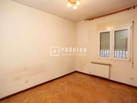 Flat in calle de Lillo - Photo 5