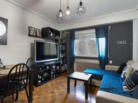 Flat in calle de La Marquesa de Torrecilla - Photo 2