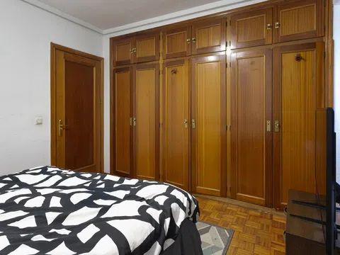 Flat in calle de La Marquesa de Torrecilla - Photo 12