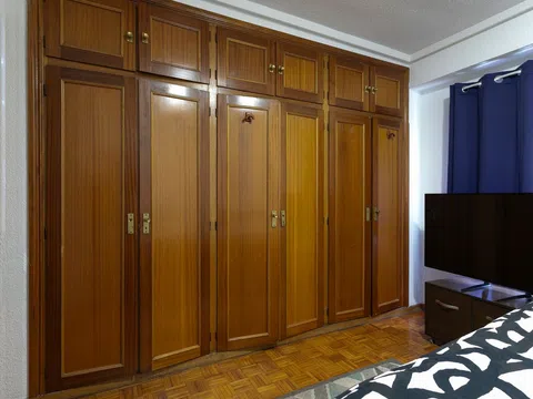 Flat in calle de La Marquesa de Torrecilla - Photo 13