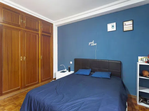 Flat in calle de La Marquesa de Torrecilla - Photo 14
