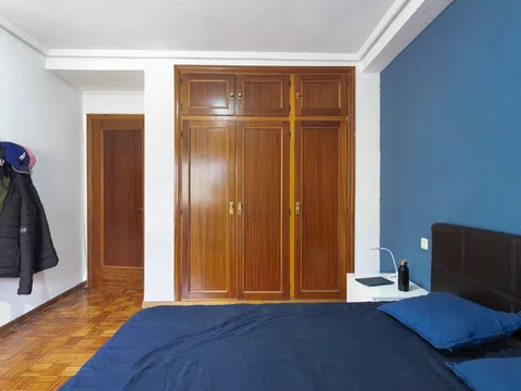 Flat in calle de La Marquesa de Torrecilla - Photo 16