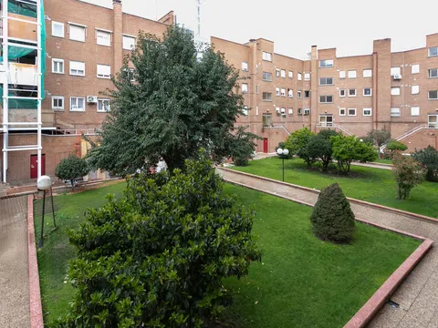 Flat in calle de La Marquesa de Torrecilla - Photo 18