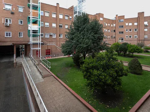 Flat in calle de La Marquesa de Torrecilla - Photo 19