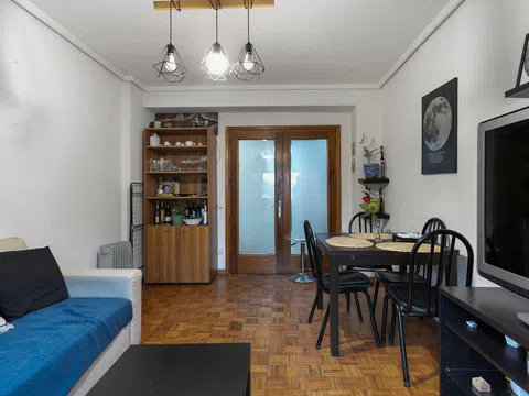 Flat in calle de La Marquesa de Torrecilla - Photo 4