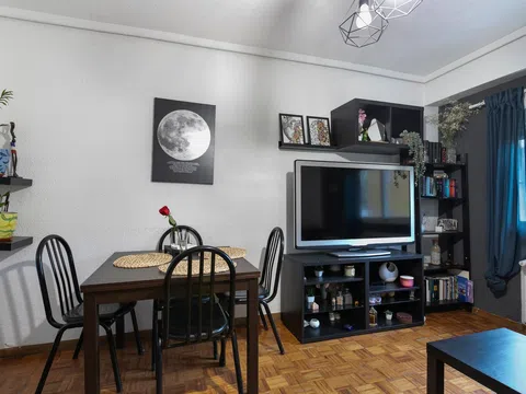 Flat in calle de La Marquesa de Torrecilla - Photo 5