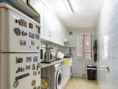 Flat in calle de La Marquesa de Torrecilla - Photo 6