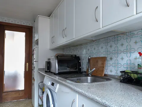 Flat in calle de La Marquesa de Torrecilla - Photo 7