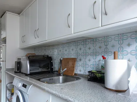 Flat in calle de La Marquesa de Torrecilla - Photo 8