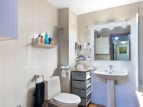 Flat in calle de La Marquesa de Torrecilla - Photo 9