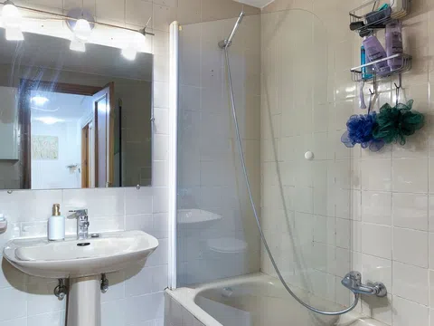 Flat in calle de La Marquesa de Torrecilla - Photo 10