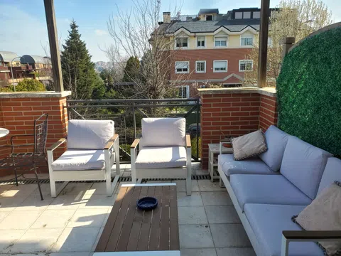 Flat in calle del Níscalo, 17 - Photo 12