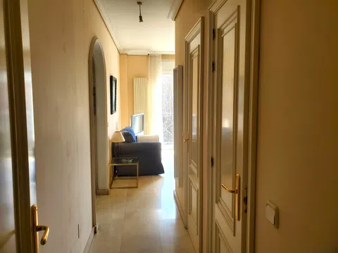 Flat in calle del Níscalo, 17 - Photo 13