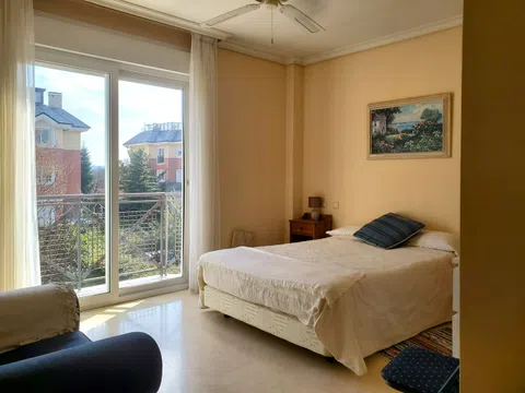 Flat in calle del Níscalo, 17 - Photo 15