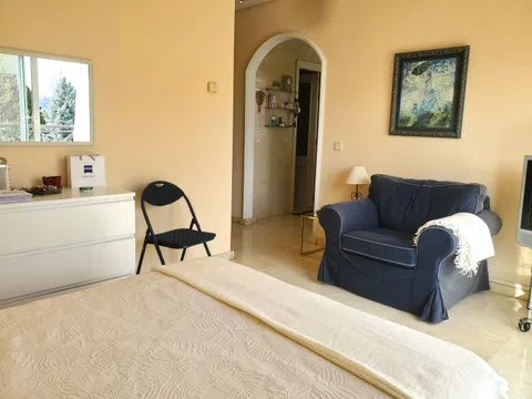 Flat in calle del Níscalo, 17 - Photo 16