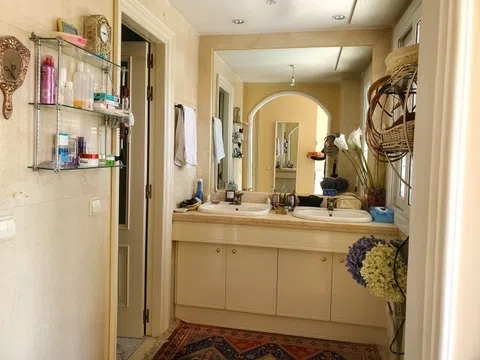 Flat in calle del Níscalo, 17 - Photo 18