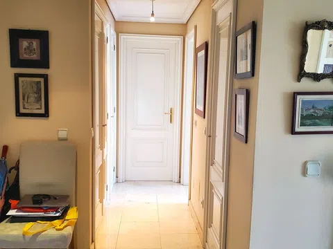 Flat in calle del Níscalo, 17 - Photo 20