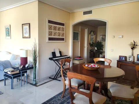 Flat in calle del Níscalo, 17 - Photo 3