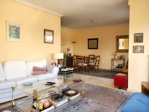 Flat in calle del Níscalo, 17 - Photo 9
