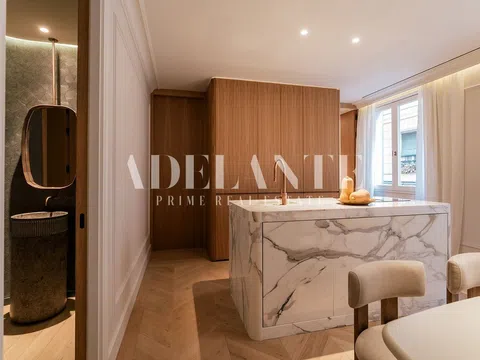 Flat in calle de Almadén - Photo 11