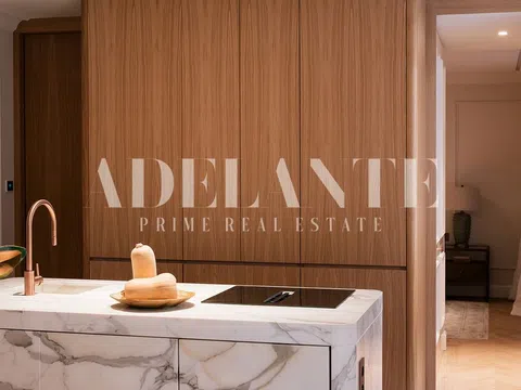 Flat in calle de Almadén - Photo 12