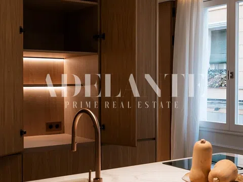 Flat in calle de Almadén - Photo 16