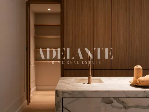 Flat in calle de Almadén - Photo 17