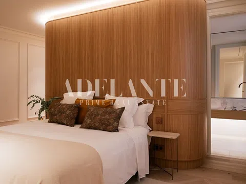 Flat in calle de Almadén - Photo 20