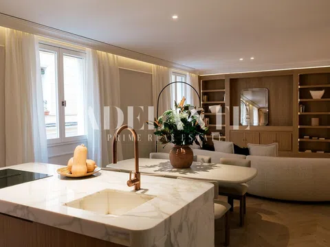 Flat in calle de Almadén - Photo 5