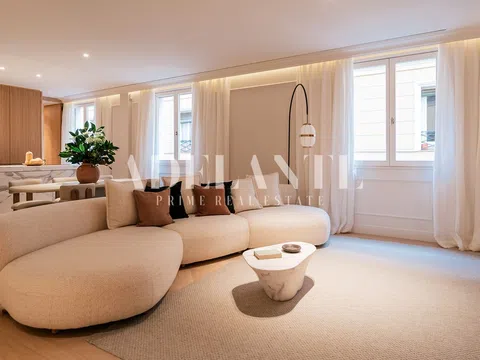 Flat in calle de Almadén - Photo 7