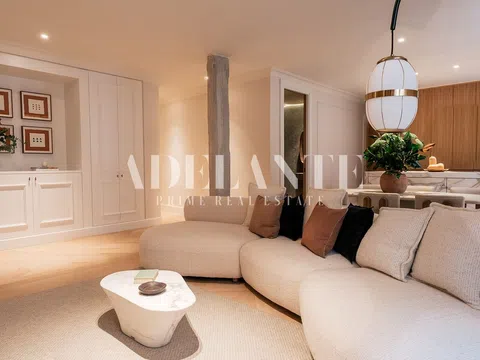 Flat in calle de Almadén - Photo 9