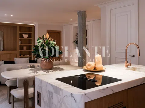 Flat in calle de Almadén - Photo 10
