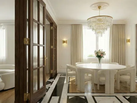 Flat - Photo 2