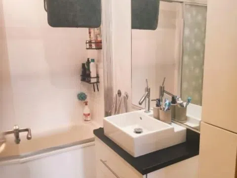Flat in calle del Lucero - Photo 11