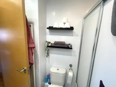 Flat in calle del Lucero - Photo 12